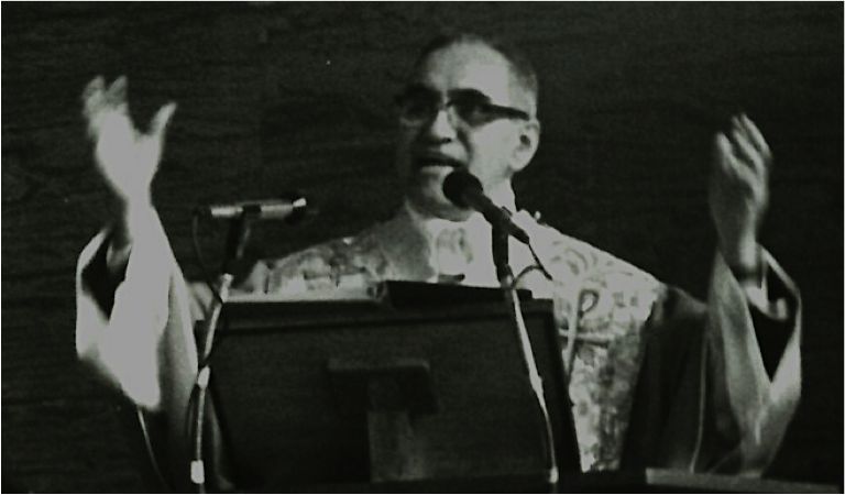 Homilies 1979