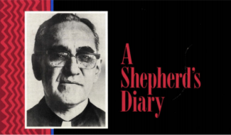 Archbishop Romero's Diary