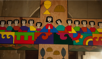 Prayers and liturgies