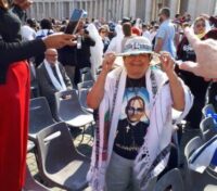 Canonisation 2018