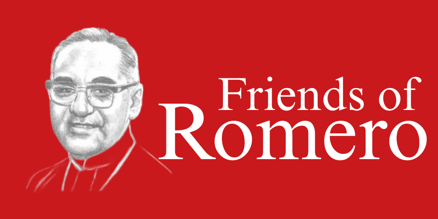 Friends of Romero 900x450