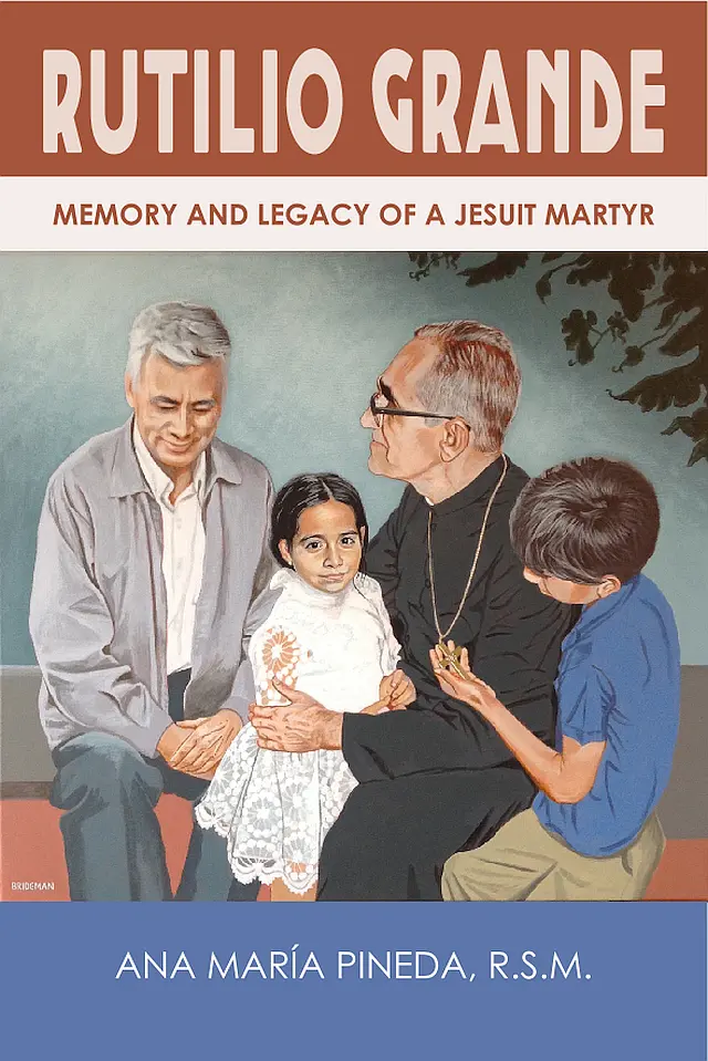 Memory and Legacy Cover