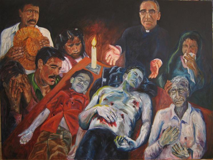The death of rutilio grande revised orig