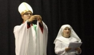 Romero: The Musical